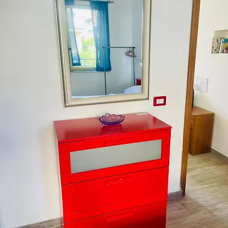 Glass Cinquecento Appartamento