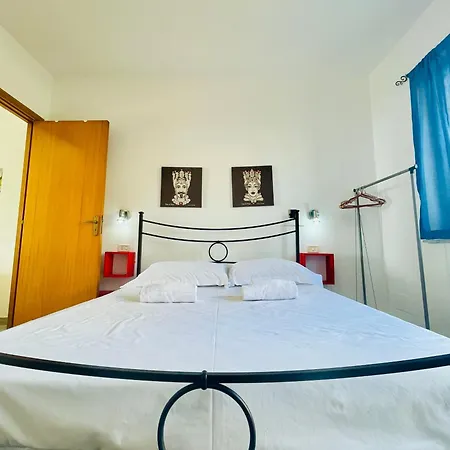 דירה Glass Cinquecento