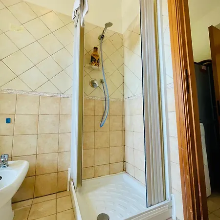 Apartment Glass Cinquecento *