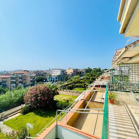 דירה Glass Cinquecento