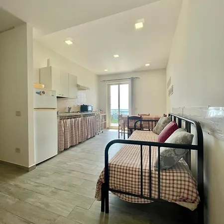 Glass Cinquecento גיארדיני נאקסוס