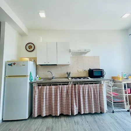 Glass Cinquecento * גיארדיני נאקסוס