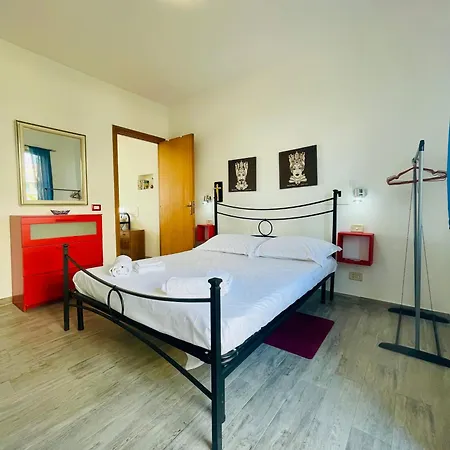 Glass Cinquecento דירה