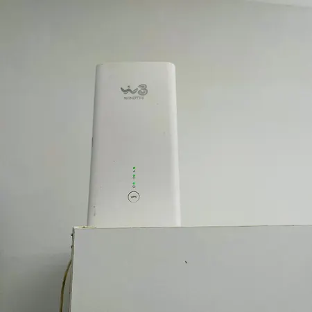 דירה Glass Cinquecento גיארדיני נאקסוס